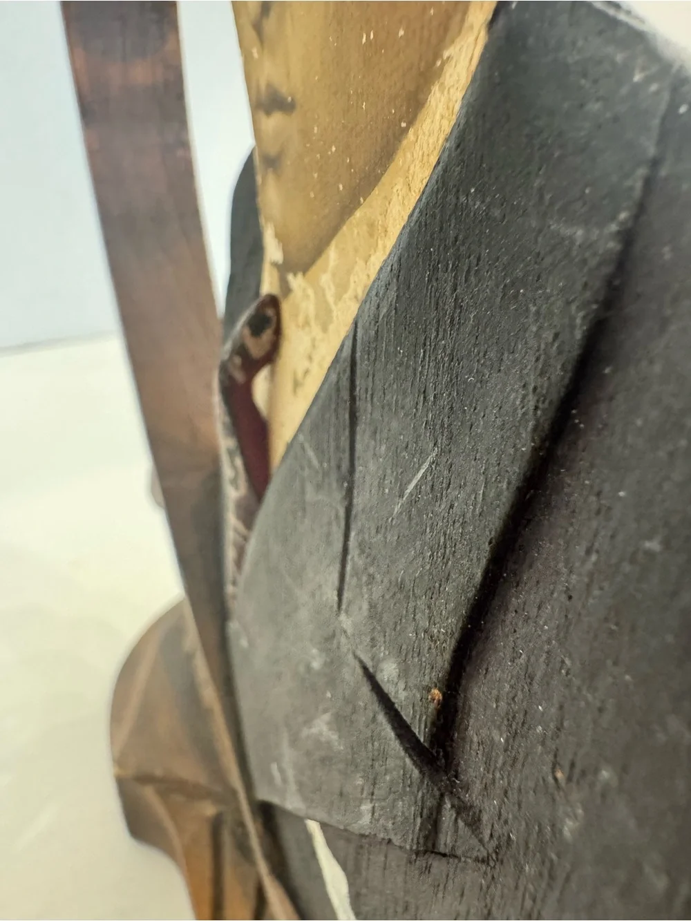 N/A antique mexican